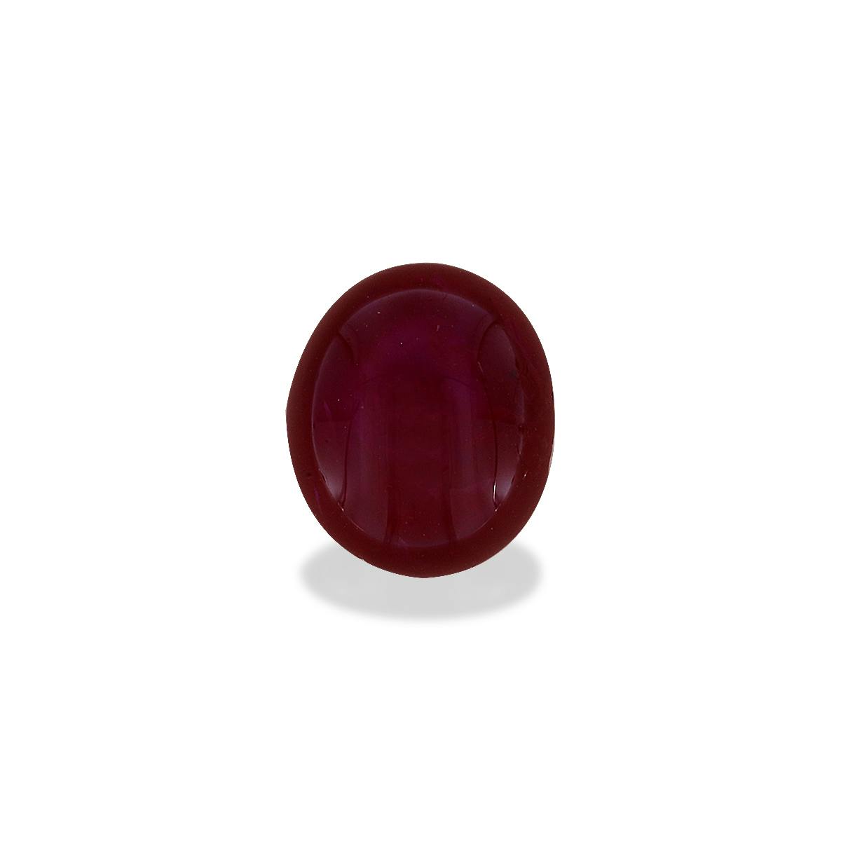 Star Ruby 4.45 ct